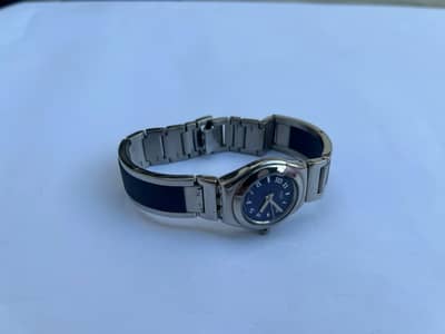 Swatch Irony YS AYSS141G Lady watch