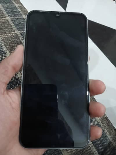 samsung a15 4g  6gb ram 128gb  only set and box hai lcd change hai