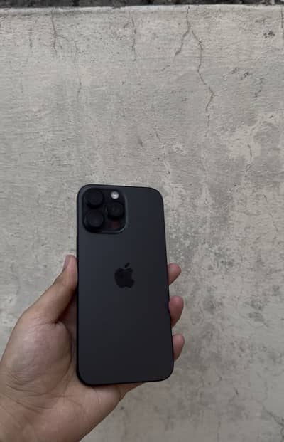 Iphone 16 pro max factory unlock