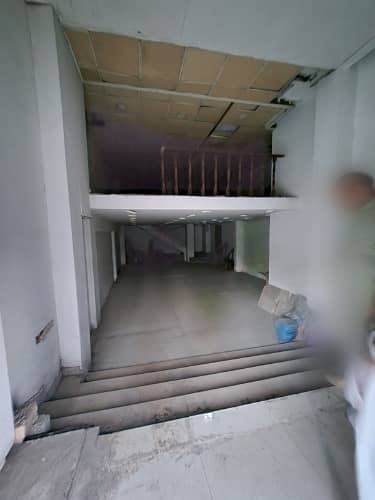 Shop On Boat Basin Clifton : Ideal For Restaurent