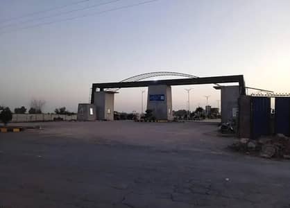 5 marla polot phasing park