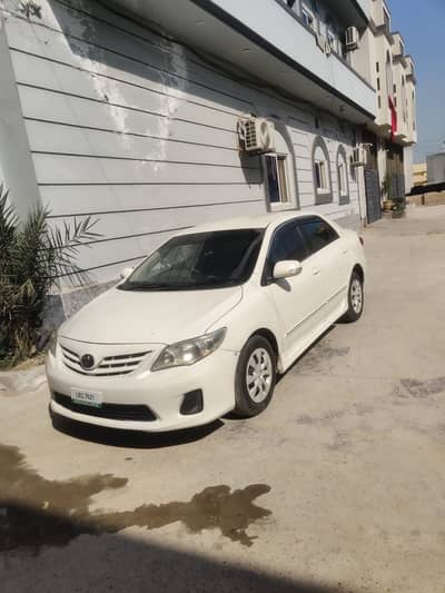 Xli converted gli 97000km drive