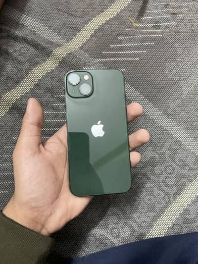 Iphone 13 PTA approved