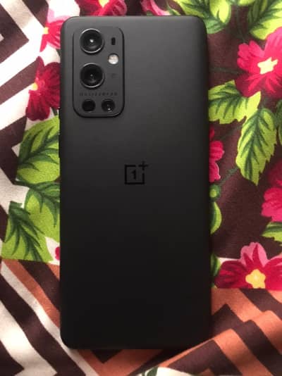 One Plus 9 Pro Original Set 8+8/256Gb
