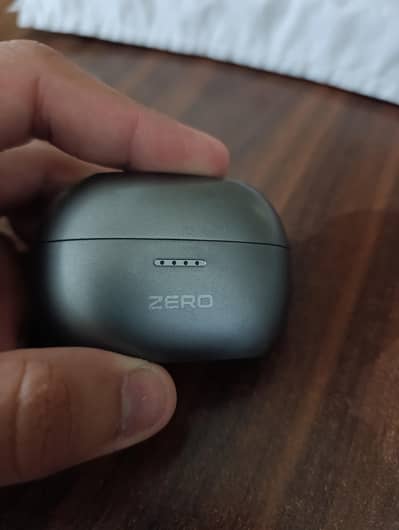 Zero LifeStyle Snap Earbuds