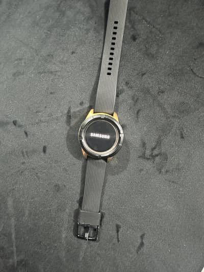 Samsung smart watch for sale