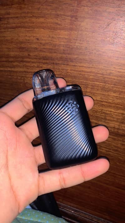 Caliburn G5 lite koko