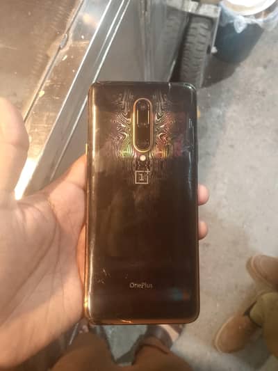 One plus 7 t pro McLaren