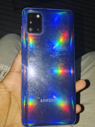 Samsung Galaxy A31 Price 18