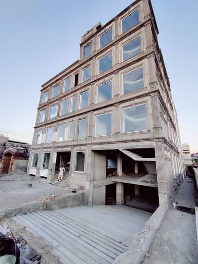 BUILDING FOR RENT FOR I. T OFFICES, MULTINATIONAL COMPANIES , SCHOOLS, COLLEGES.