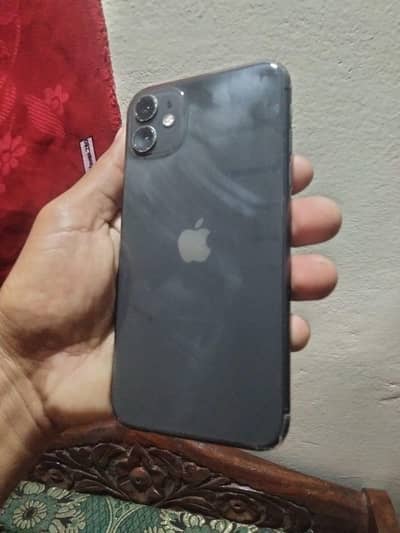 iPhone 11 Water pack 64 GB