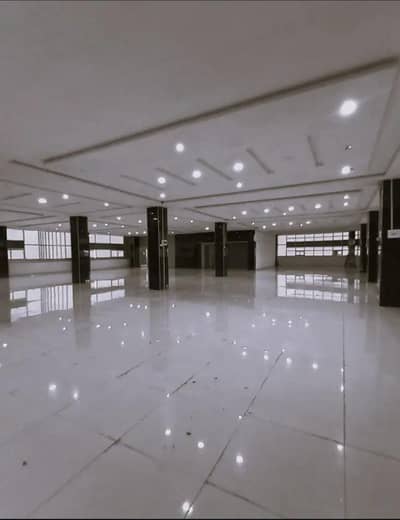 VIP OFFICES FOR RENT AT PRIME LOCATIONS OF LAHORE