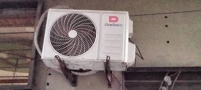 dawlance inverter ac