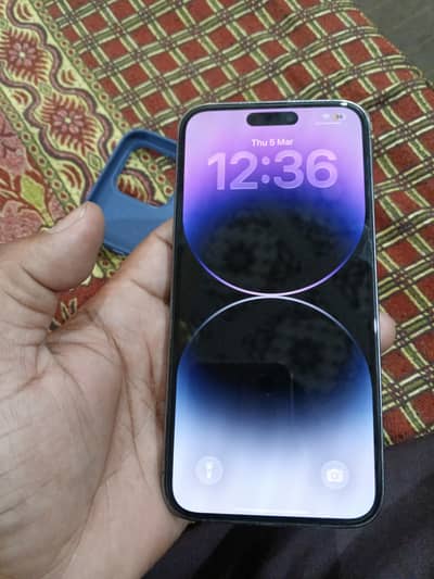 14 pro max non pta factory unlock