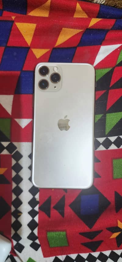  iPhone 11 Pro For Sale – Excellent Condition 