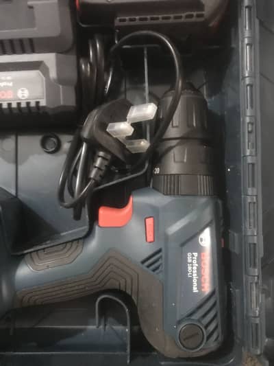 Welding plant drilling machine drill driver