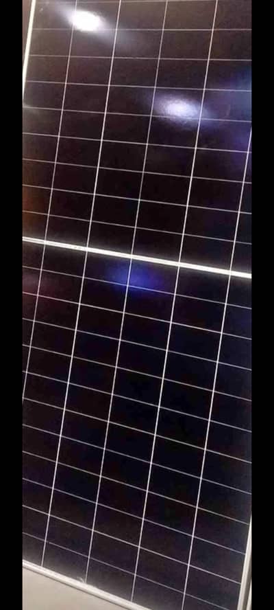 Longi himo7 585w used documents aval