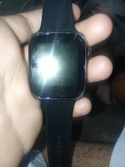 T9 puls watch urgent for sale