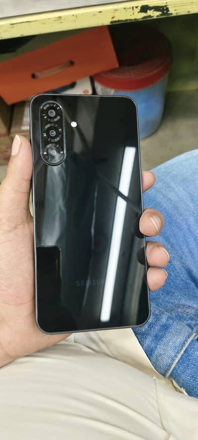 SUMSUNG A26 5G (8+256)