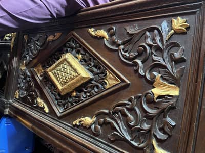 Ye bed hame sale karna he