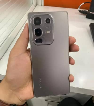 infinix note 50 exange possible all ok