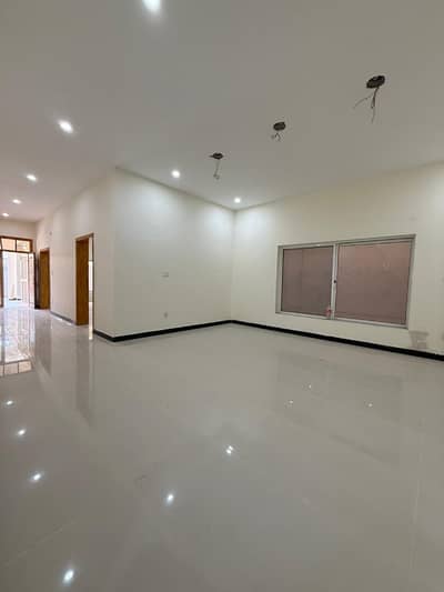 Bani Gala Brand New 1 Kanal Ground Portion Available For Rent At VIP Location