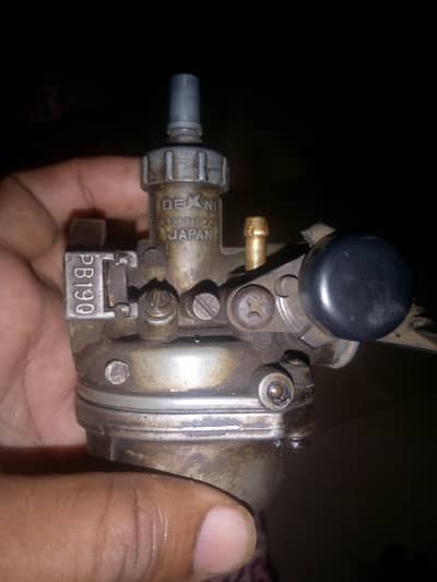 super star original carborator aik dam okay hai/03053991673/whataupp