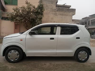 Alto VXR 2024 For Sale