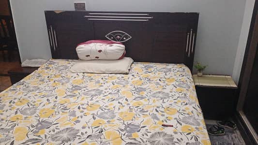 Bed for sale