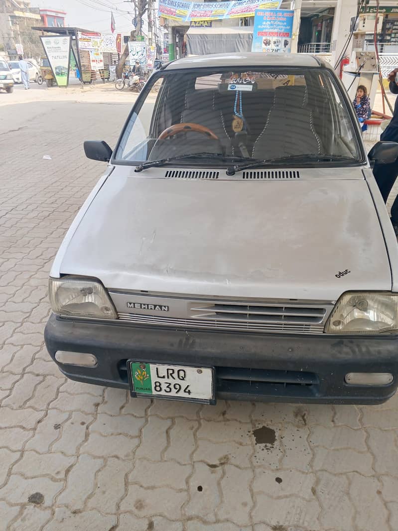 mehran 1