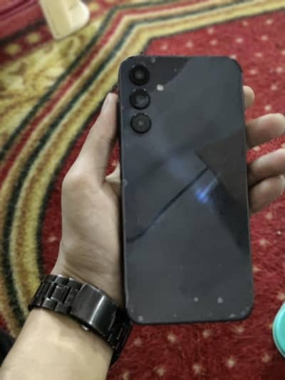 samsung a15 offical pta approved