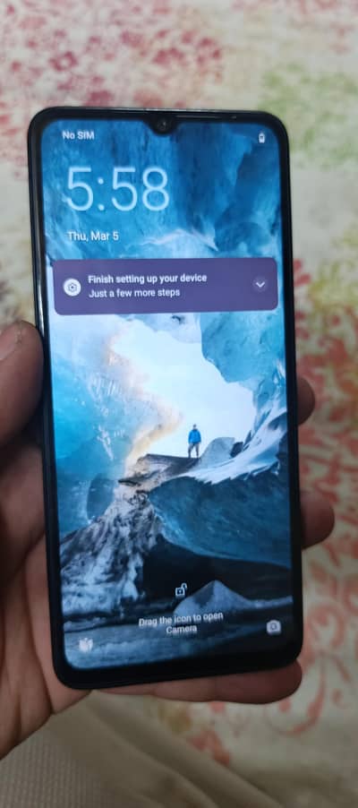 Redmi A3 128GB read Ad