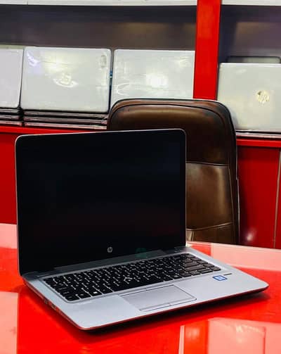 Hp elitebook i7 6th gen 03465339690