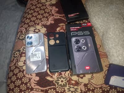 8 month used:4 month warranty