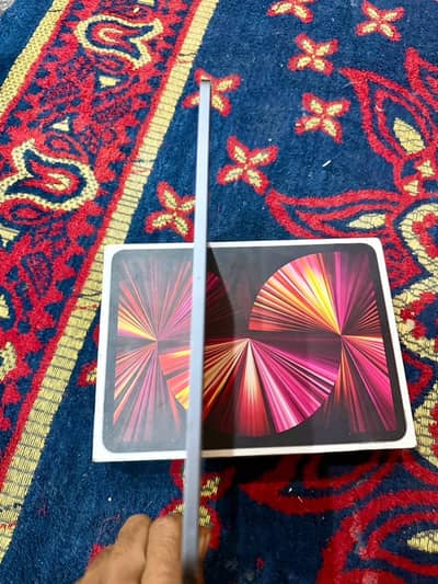 Ipad pro M1 1inch 3rd gen