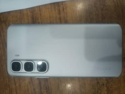 Infinix Hot 60 Pro Plus  8+5/256 GB Like New