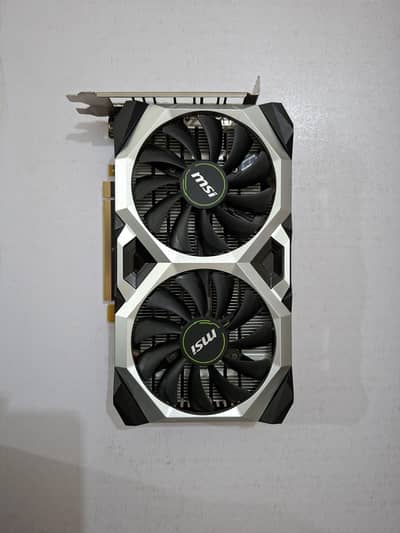 GTX 1660 Super