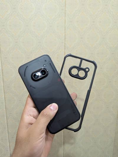 nothing phone 2a 8/128