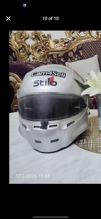 helmet imported