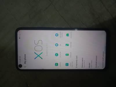 only mobile infinix hot 9 4gb 128gb
