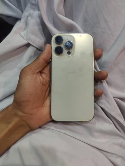 I phone 14 pro max I clouds Locked pta approved