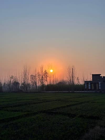 1 KANAL PLOT FOR SALE IN IEP