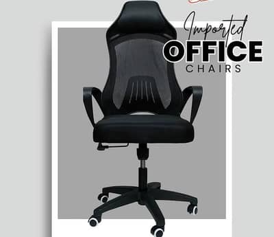 office chairs
