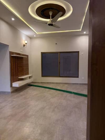 Bani Gala 10 Marla Brand New Double Story House At VIP Location Available For Sale