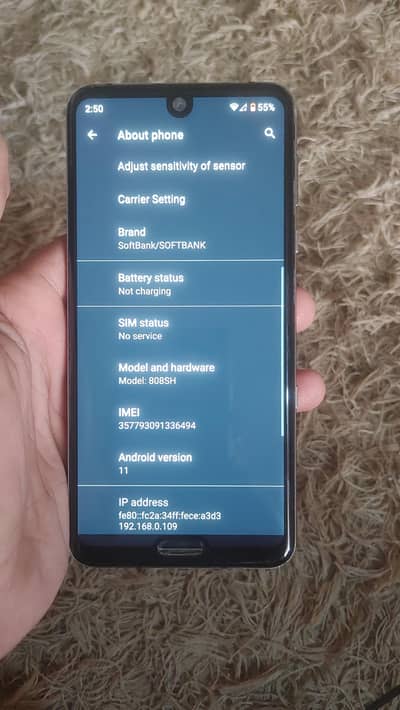 aquas r3 for sale pta approved 6.128 exchange posible jusst finger ni