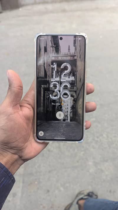 Google Pixel 8 Pro PTA Approved