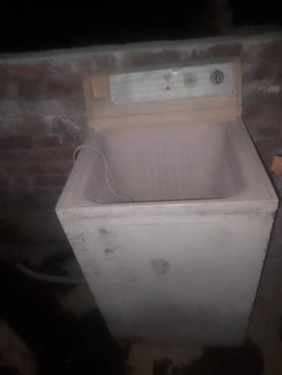 sell my washing machine