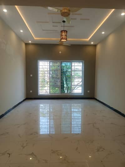 Bani Gala 9 Marla Brand New Double Story House Available For Sale