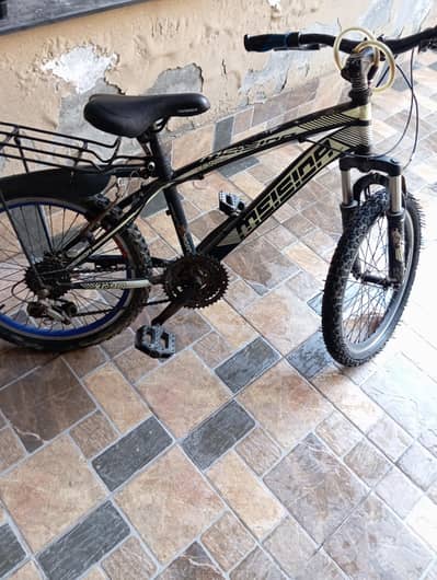 Imported cycle for sale