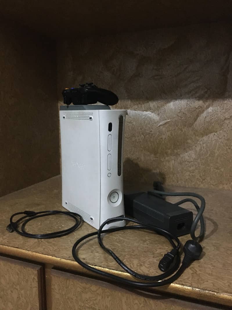 xbox 360 1
